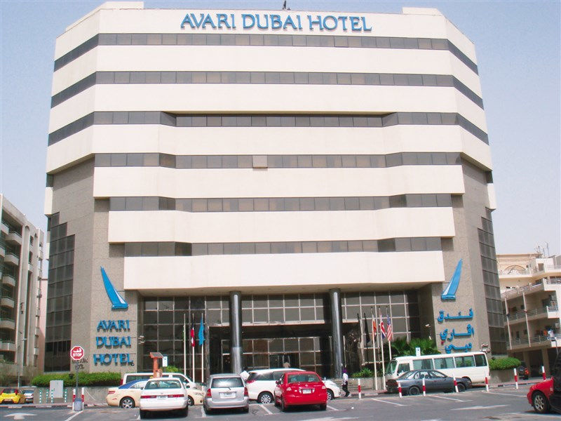 Avari Dubai