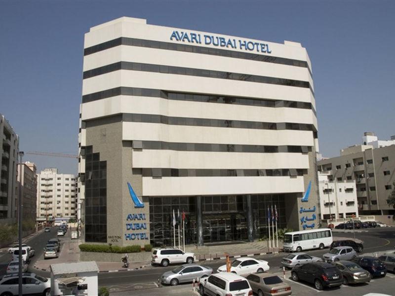 Avari Dubai