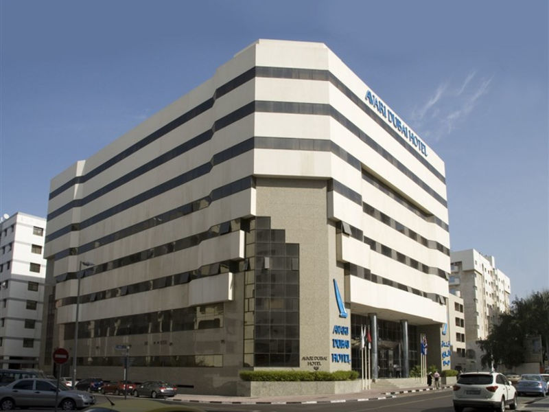 Avari Dubai