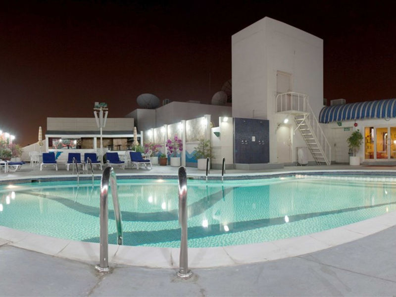 Avari Dubai