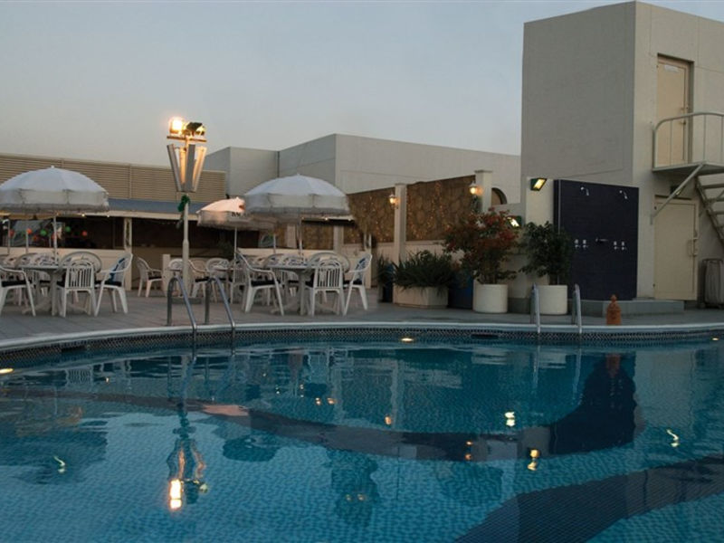 Avari Dubai