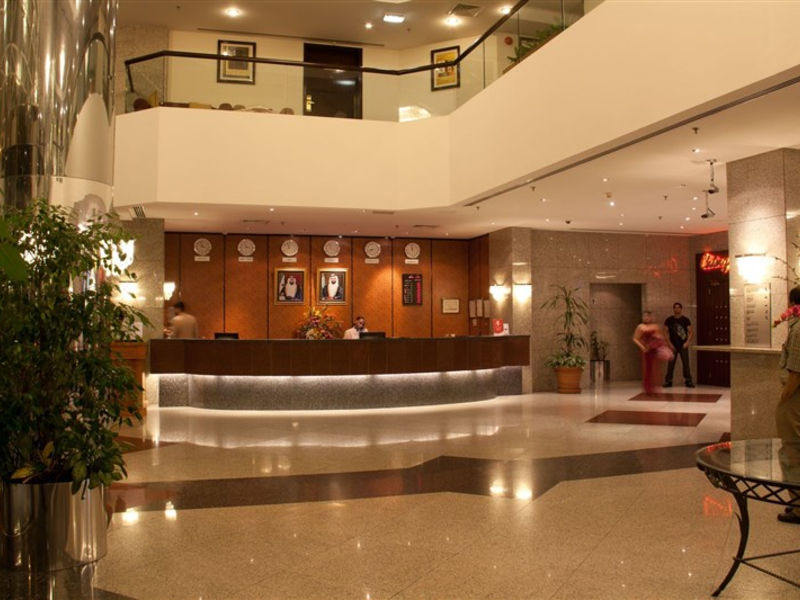 Avari Dubai