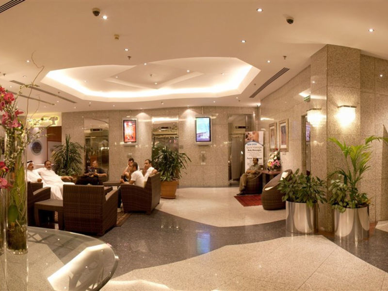 Avari Dubai