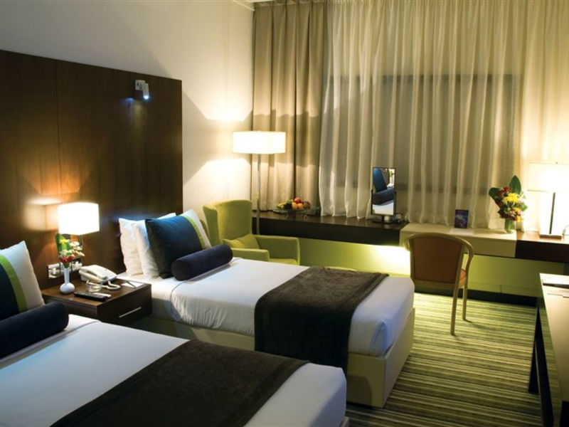 Avari Dubai