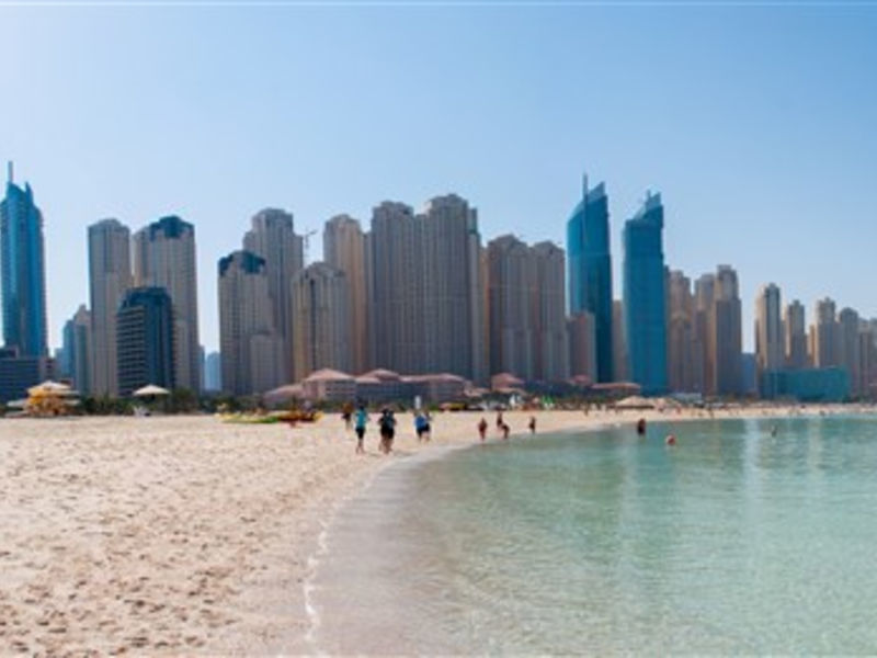 Avari Dubai
