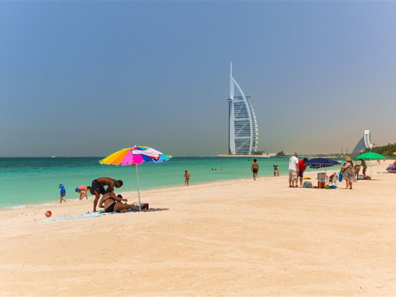 Avari Dubai