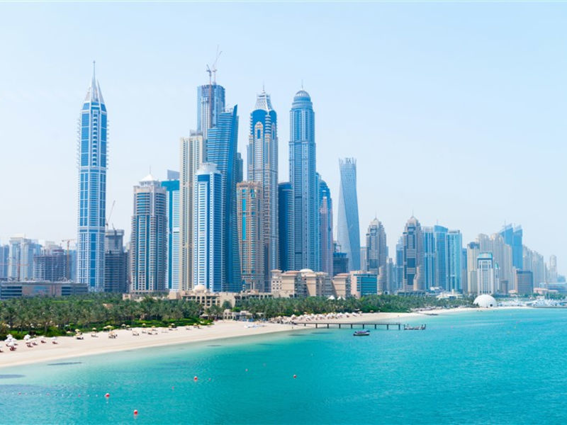 Avari Dubai