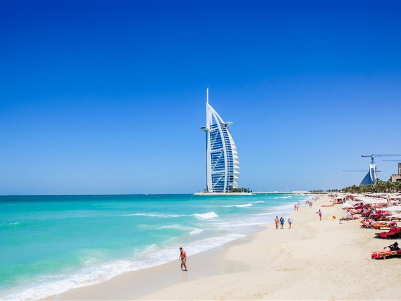 Avari Dubai