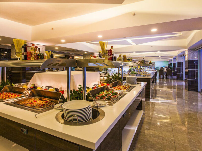 Avena Resort & Spa