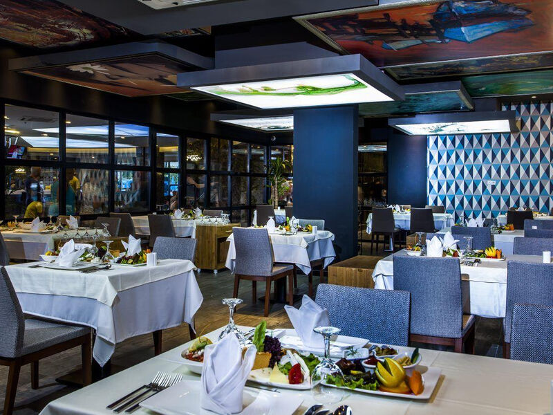 Avena Resort & Spa