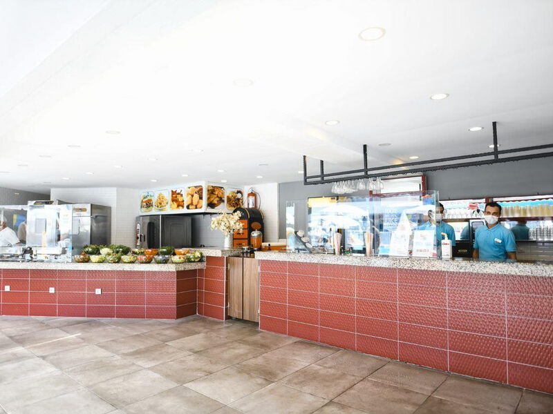 Avena Resort & Spa