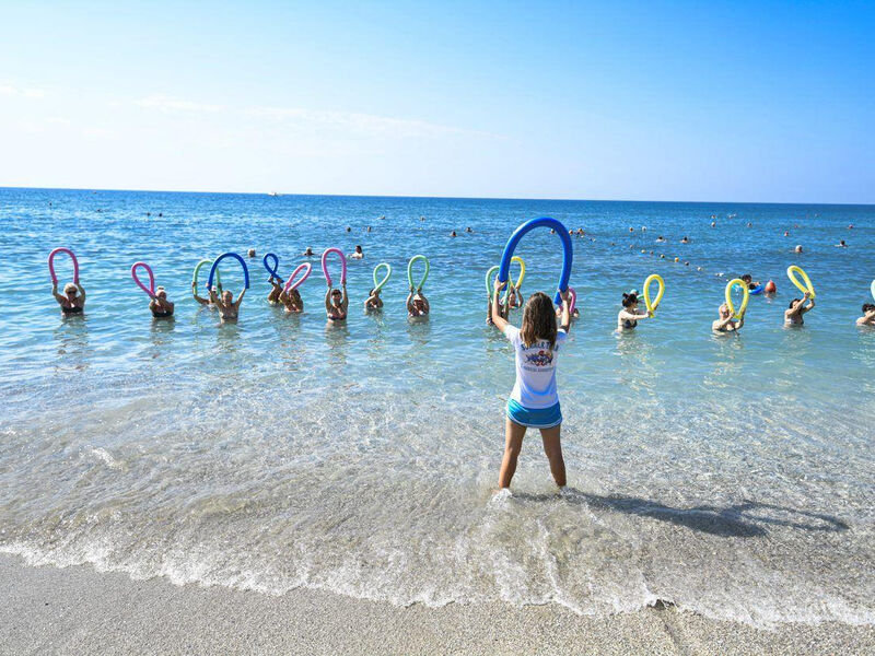 Avena Resort & Spa