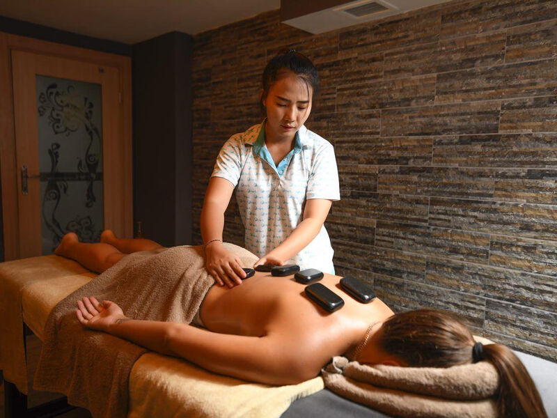 Avena Resort & Spa