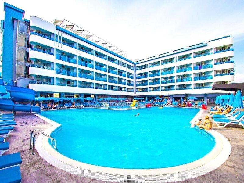 Avena Resort & Spa