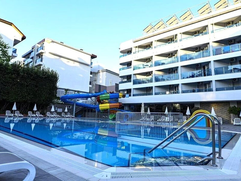 Avena Resort & Spa