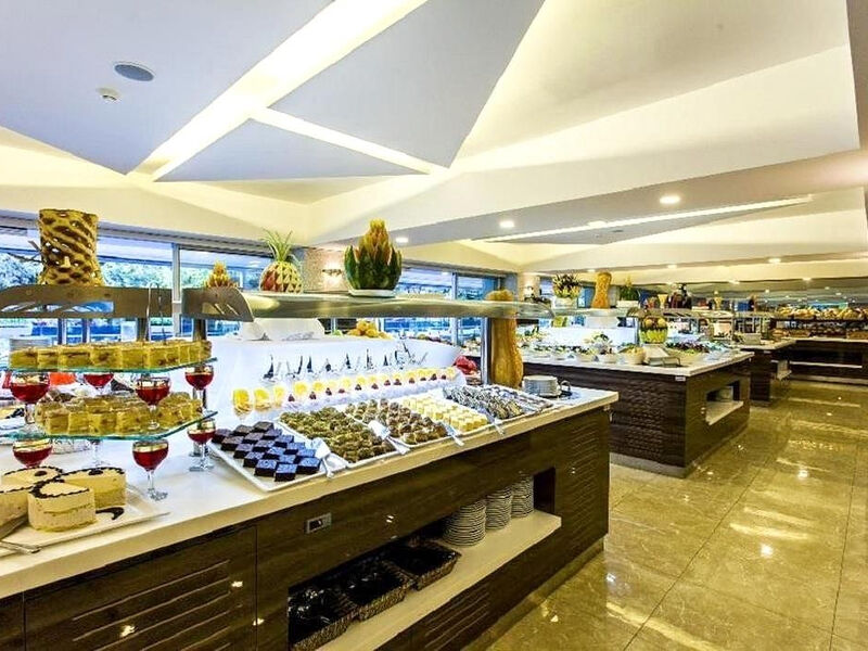 Avena Resort & Spa