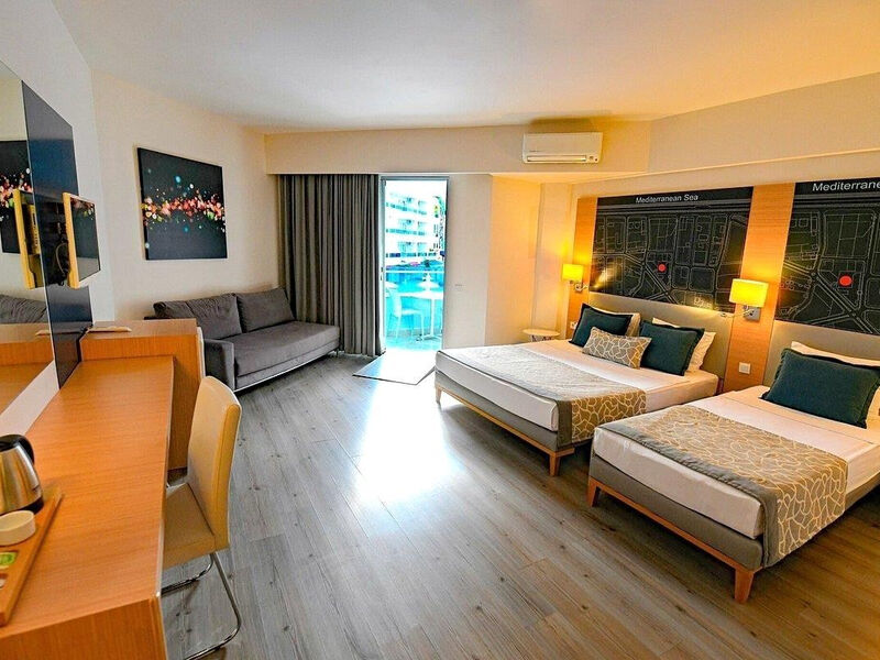 Avena Resort & Spa