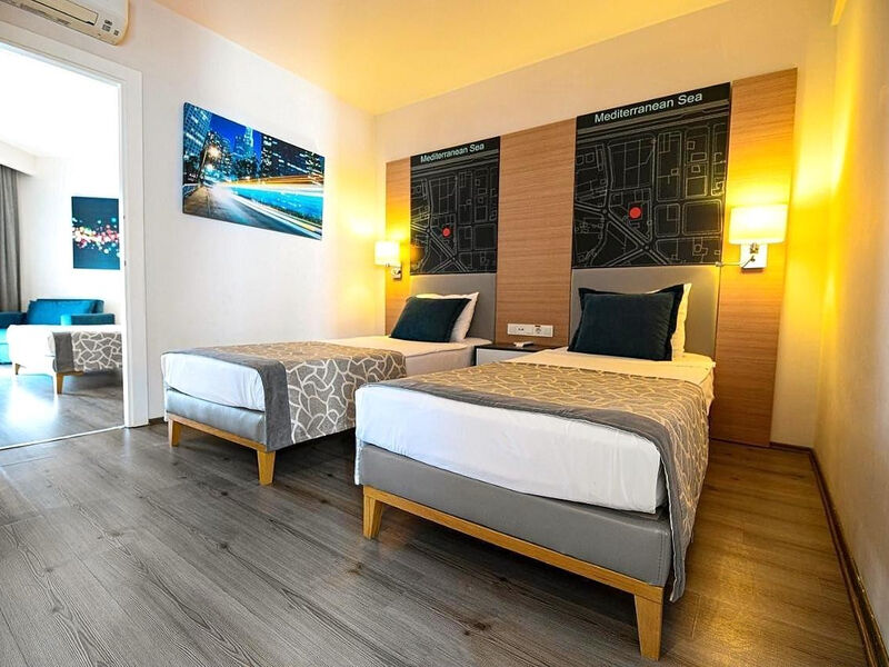 Avena Resort & Spa