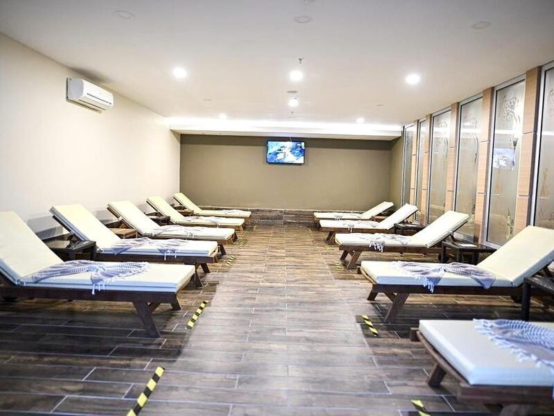 Avena Resort & Spa
