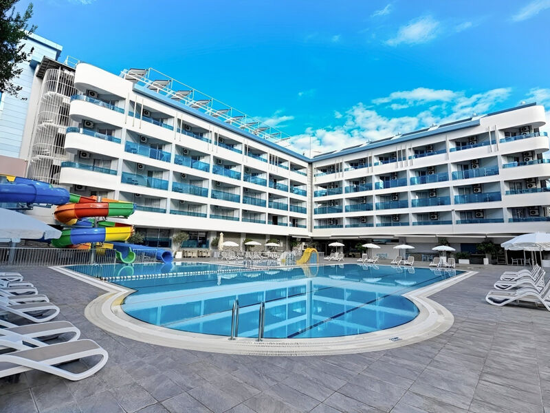 Avena Resort & Spa