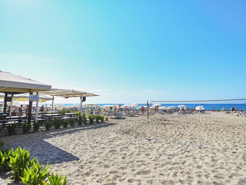 Avena Resort & Spa