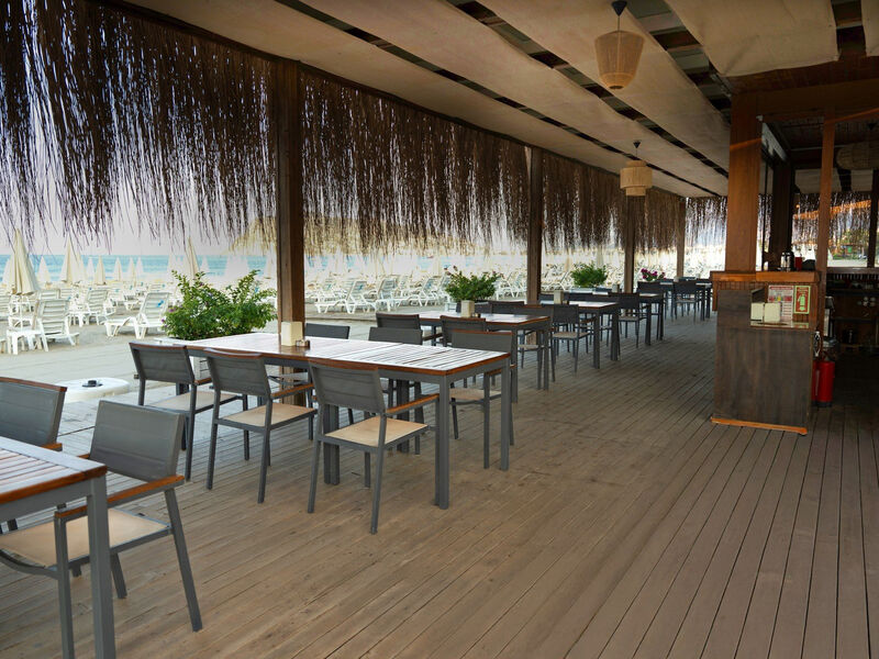 Avena Resort & Spa