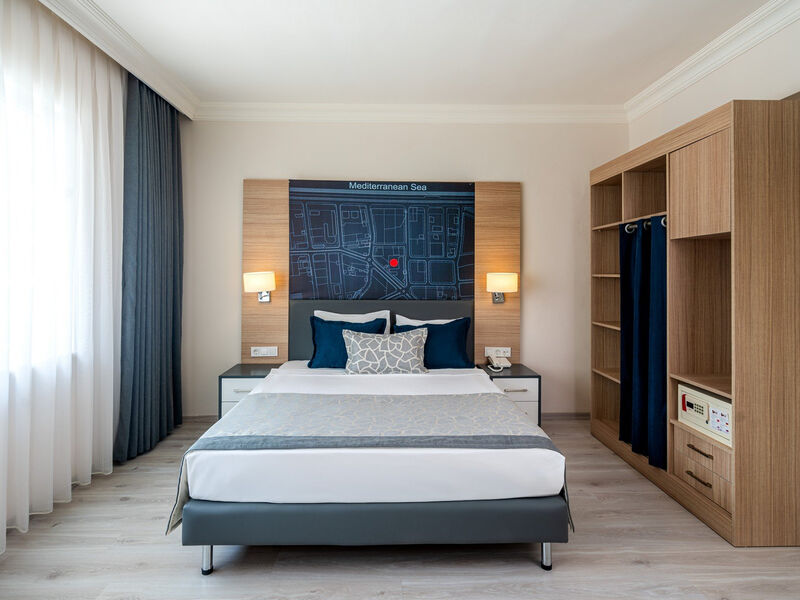 Avena Resort & Spa
