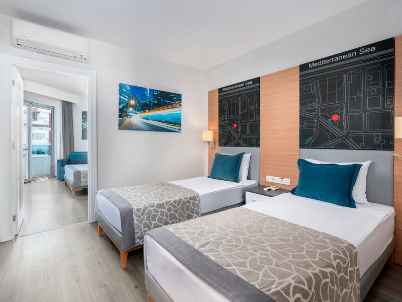 Avena Resort & Spa