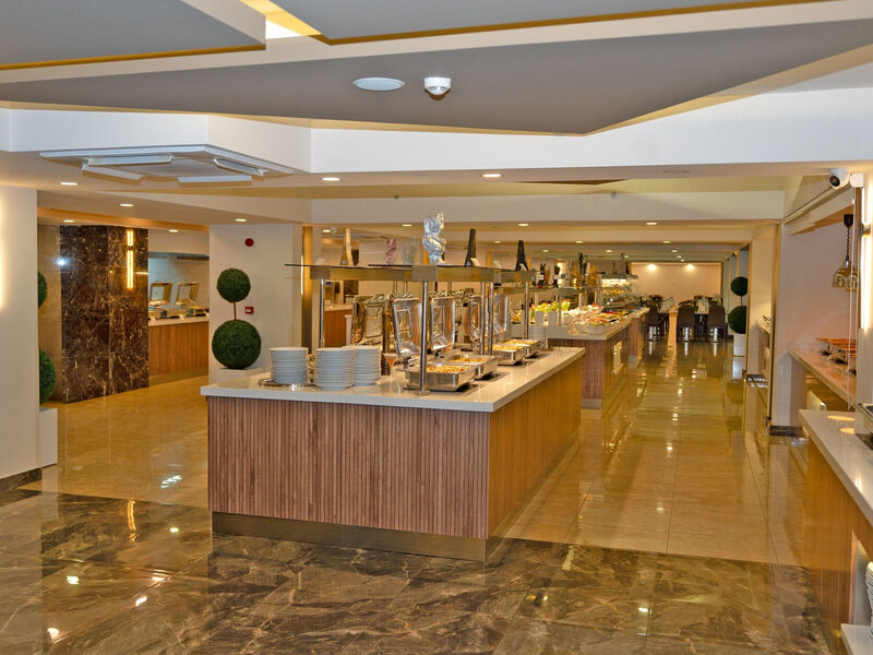 Avena Resort & Spa