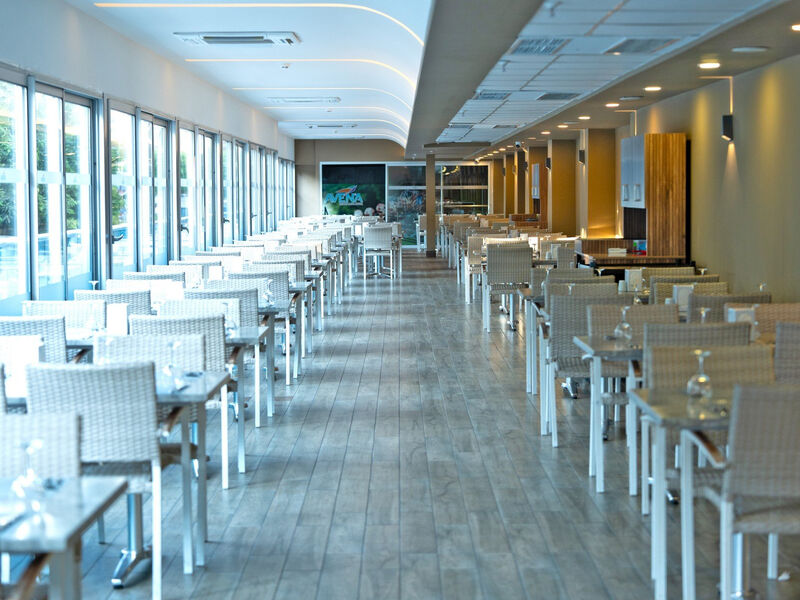 Avena Resort & Spa