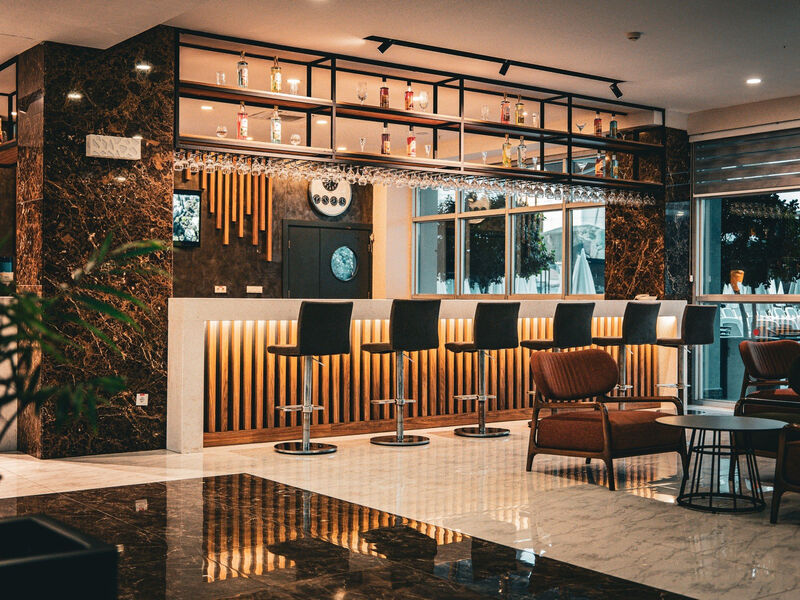 Avena Resort & Spa