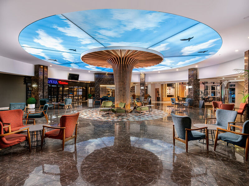 Avena Resort & Spa