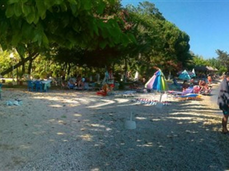 Avra Beach