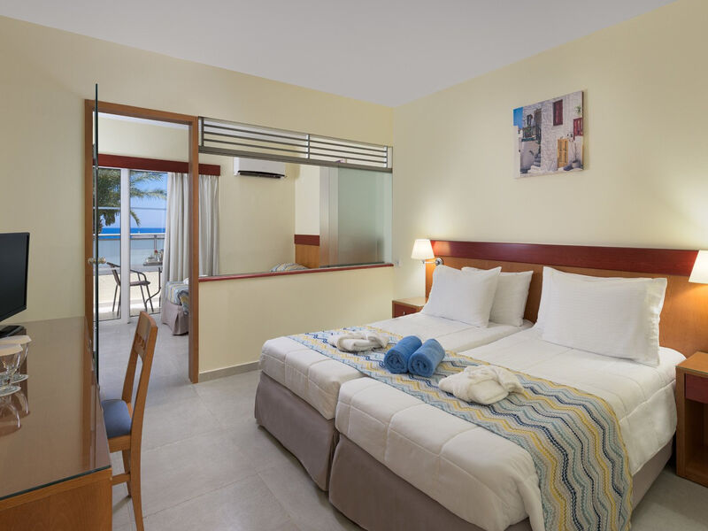 Avra Beach Resort