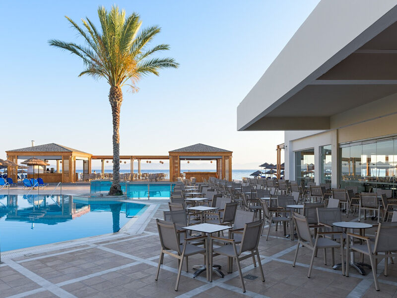 Avra Beach Resort