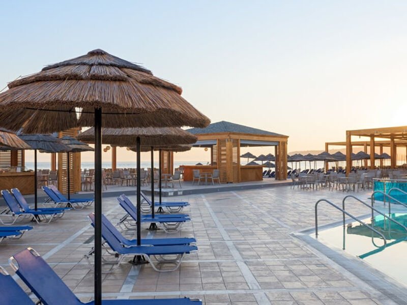 Avra Beach Resort