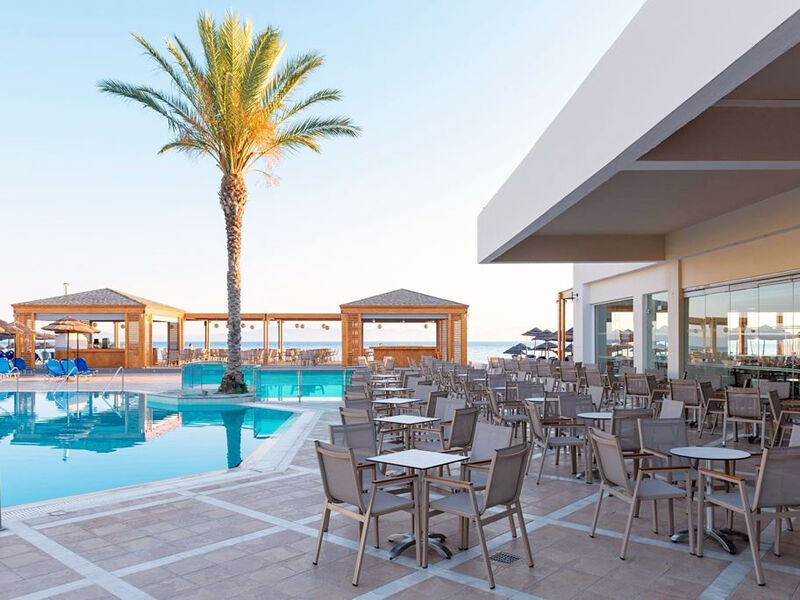 Avra Beach Resort