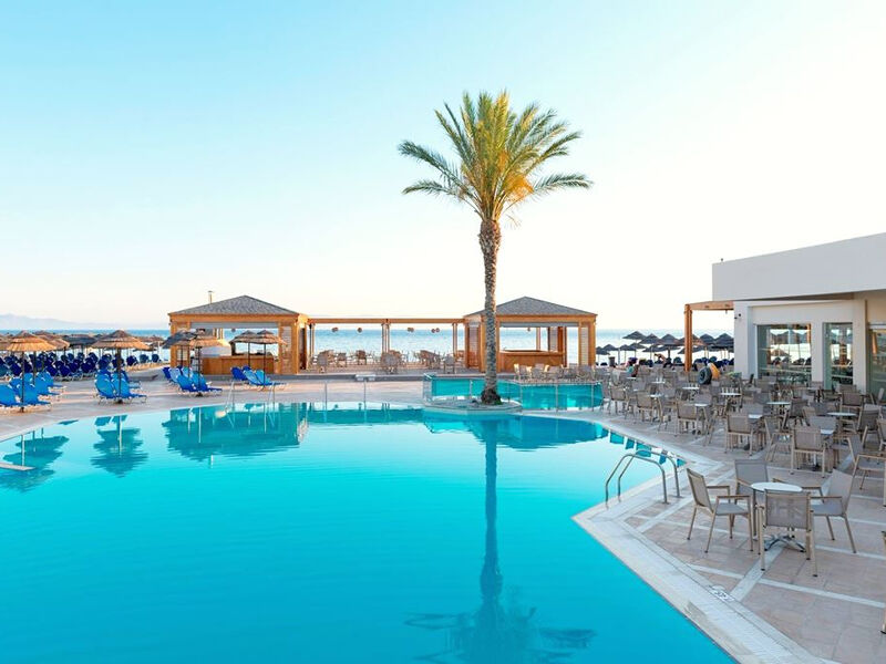 Avra Beach Resort