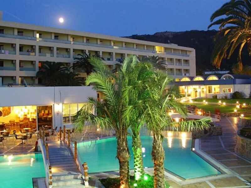 Avra Beach Resort