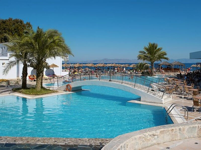 Avra Beach Resort