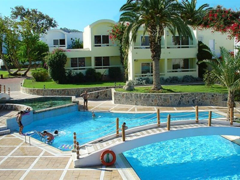 Avra Beach Resort
