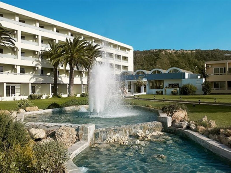 Avra Beach Resort
