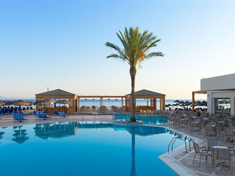 Avra Beach Resort