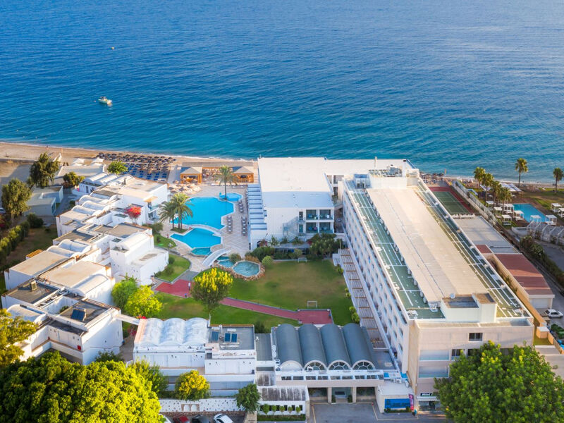 Avra Beach
