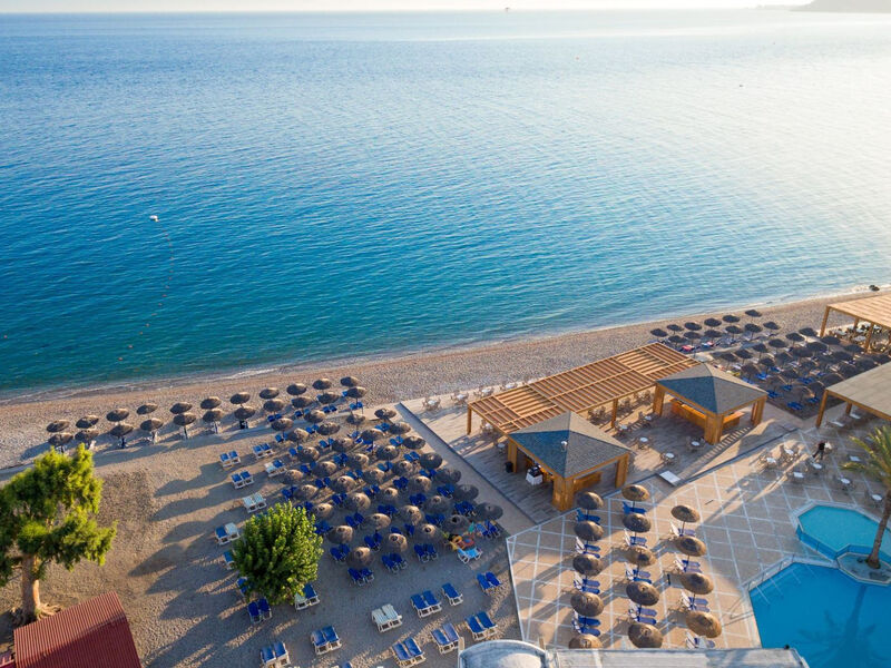 Avra Beach
