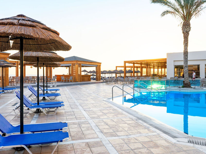 Avra Beach