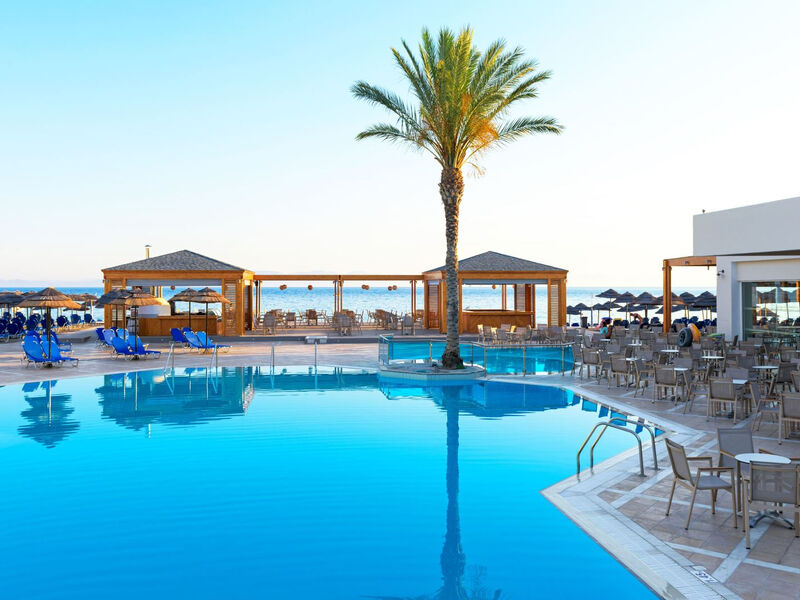 Avra Beach