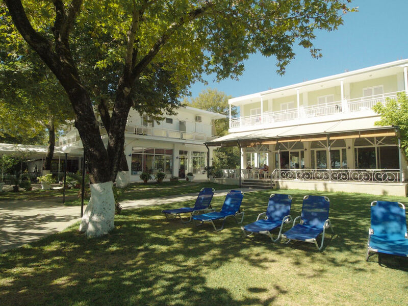 Avra Beach