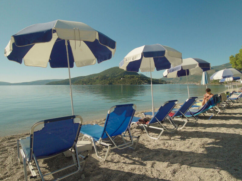 Avra Beach
