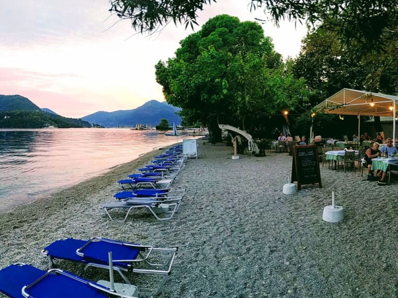 Avra Beach